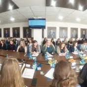Vedecké sympózium - Medzinárodná sociálna práca
