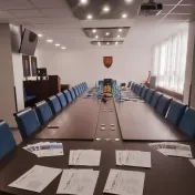 Vedecké sympózium - Medzinárodná sociálna práca