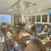 Vedecké sympózium - Medzinárodná sociálna práca