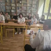Vedecké sympózium - Medzinárodná sociálna práca