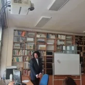 Inštitútové kolo ŠVOČ