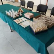 Komunitné trhy