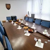 Konferencia ku projektu KEGA  Transfer digitálnych technológií do inovácie metodiky odbornej praxe v pregraduálnej príprave študentov sociálnej práce