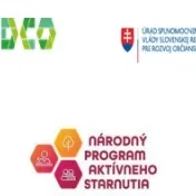 Výskum k dopadom aktívneho dobrovoľníctva na život starších ľudí bol úspešne ukončený