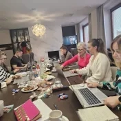 Vedecko-pracovné stretnutie ku vedeckým projektom