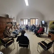 Inštitút edukológie a sociálnej práce FF PU v Prešove na diskusnom fóre v praxi