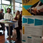 DEŇ OTVORENÝCH DVERÍ  IESP FF PU V PREŠOVE 2024