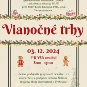 Vianočné trhy