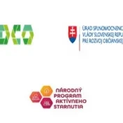 Pokračujeme v účasti na výskume aktívneho dobrovoľníctva starších ľudí