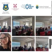 Správa z Aktívnej účasti IESP na Vedeckej konferencii v Poľsku