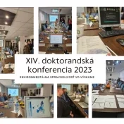 Správa zo XIV. doktorandskej konferencie - Environmentálna spravodlivosť vo výskume