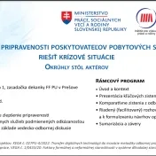 pozvánka