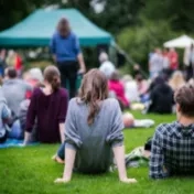1.ročník - Festival komunitnej hudby