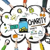 Zbierka oblečenia pre Charity