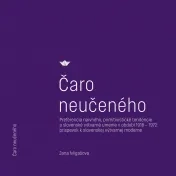 Čaro neučeného