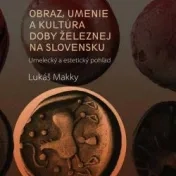 Obraz, umenie a kultúra doby železnej na Slovensku