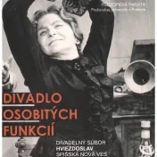 Divadlo osobitých funkcií