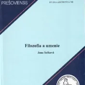 Filozofia a umenie
