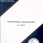 Immanuel Kant a súčasná estetika