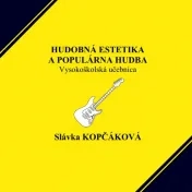 Hudobná estetika a populárna hudba