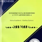 Interpretácia hudobného a výtvarného diela