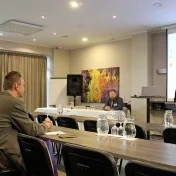 SÚRADNICE ESTETIKY, UMENIA A KULTÚRY 9