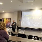 SÚRADNICE ESTETIKY, UMENIA A KULTÚRY 9