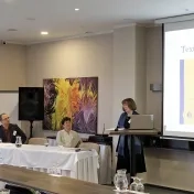 SÚRADNICE ESTETIKY, UMENIA A KULTÚRY 9