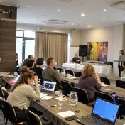 SÚRADNICE ESTETIKY, UMENIA A KULTÚRY 9