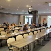 SÚRADNICE ESTETIKY, UMENIA A KULTÚRY 9