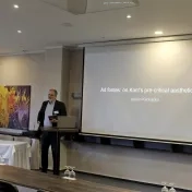 SÚRADNICE ESTETIKY, UMENIA A KULTÚRY 9