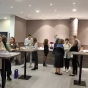 SÚRADNICE ESTETIKY, UMENIA A KULTÚRY 9