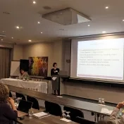 SÚRADNICE ESTETIKY, UMENIA A KULTÚRY 9