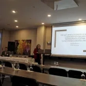 SÚRADNICE ESTETIKY, UMENIA A KULTÚRY 9