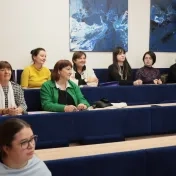 Súradnice estetiky, umenia a kultúry VIII