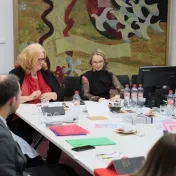 Súradnice estetiky, umenia a kultúry VIII