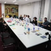 Súradnice estetiky, umenia a kultúry VIII