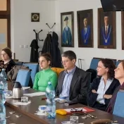 Súradnice estetiky, umenia a kultúry V.