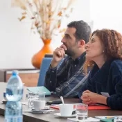 Súradnice estetiky, umenia a kultúry V.