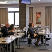 Otázky a problémy perspektív umenia respektíve „koncov umenia“ v estetických, umenovedných a filozofických teóriách