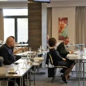 Otázky a problémy perspektív umenia respektíve „koncov umenia“ v estetických, umenovedných a filozofických teóriách