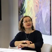 Otázky a problémy perspektív umenia respektíve „koncov umenia“ v estetických, umenovedných a filozofických teóriách