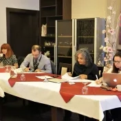 Otázky a problémy perspektív umenia respektíve „koncov umenia“ v estetických, umenovedných a filozofických teóriách