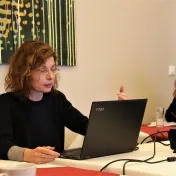 Otázky a problémy perspektív umenia respektíve „koncov umenia“ v estetických, umenovedných a filozofických teóriách