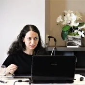 Otázky a problémy perspektív umenia respektíve „koncov umenia“ v estetických, umenovedných a filozofických teóriách