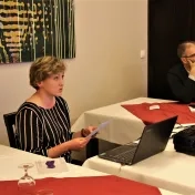 Otázky a problémy perspektív umenia respektíve „koncov umenia“ v estetických, umenovedných a filozofických teóriách