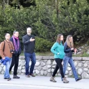 Otázky a problémy perspektív umenia respektíve „koncov umenia“ v estetických, umenovedných a filozofických teóriách