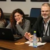 Súradnice estetiky, umenia a kultúry IV.