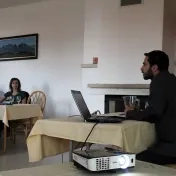 Otázky a problémy perspektív menia, respektíve „koncov umenia“ v estetických, umenovedných a filozofických teóriách