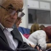 Súradnice estetiky, umenia a kultúry III